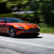 Illustration for article titled Chasing Canadas Greasiest Peoples Food In A $200,000 Aston Martin